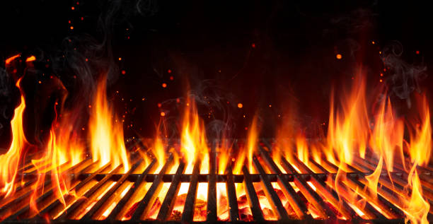 Assortiment de grillades